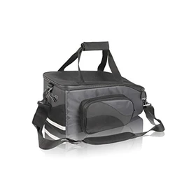 XLC 2501716600Â Carrier, Black, 35Â x 16Â x 18Â cm