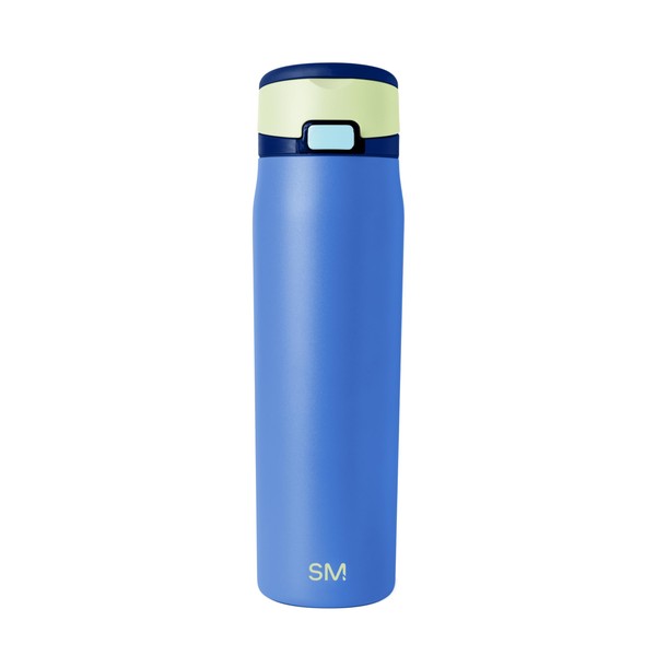 Simple Modern Mesa Loop Water Bottle with Straw | 24oz