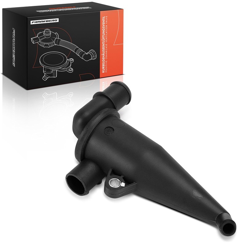 Frankberg Oil Water Separator Ventilation Hoses for Crankcase Compatible with