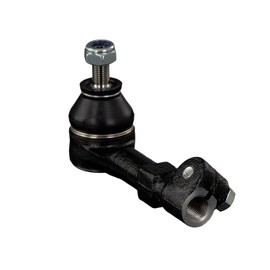 febi bilstein 09682 Tie Rod End Piece with Locking Nut