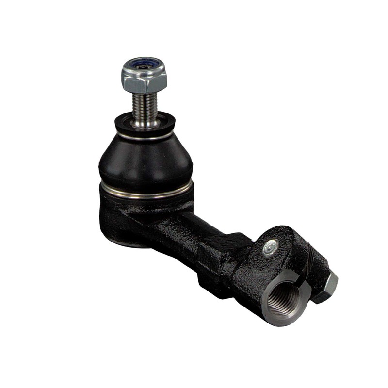 febi bilstein 09682 Tie Rod End Piece with Locking Nut
