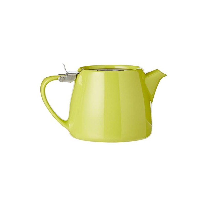 Forlife Stump Teapot 400 mL, Lime