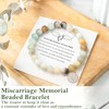 Miscarriage Sympathy Gift Mother Healing Basket Comfort Care Package Women