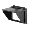 Camera LCD Monitor Screen Folding Hood Sun Shade Protective Cover