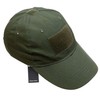 Tactical Cap Army Cap Velcro Sun Shade Hat Baseball Cap