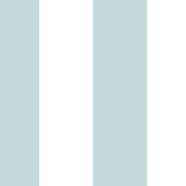 CONCORD WALLCOVERINGS ™ Sample for Display Purpose only Textured Wallpaper Stripes Straight Tiles, White Blue, 7 in x 10 in, MH36503