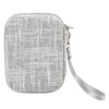 Portable Camera Case Waterproof Protective Hard Shell Universal Mini Camera