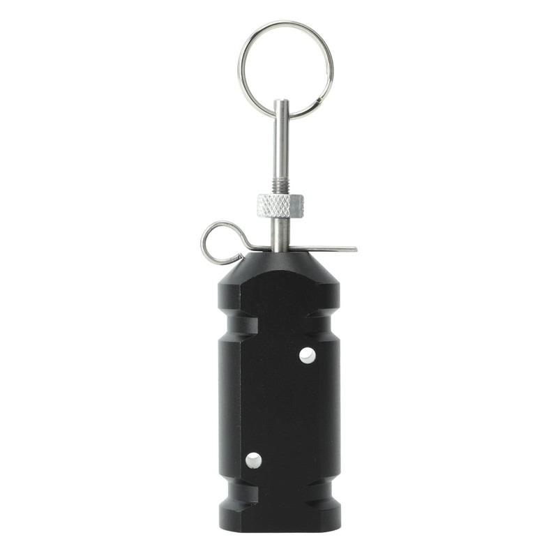 Camping Trip Alarm, Trip Wire Alarm Device, Perimeter Defense Device