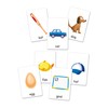 Ravensburger My First ABC Flash Card Game for Kids Age
