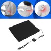 DC 5V 3‑Shift USB Electric Cloth Heater Pad Heating Element