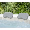 Bestway 1060316NAX22 Spas & Accessories, Grey