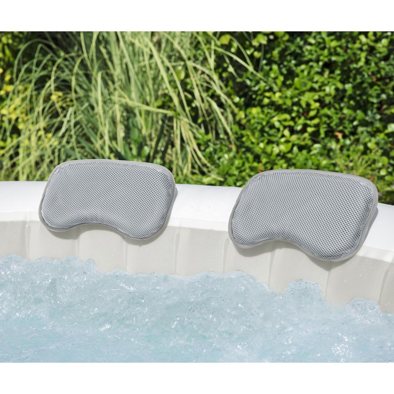 Bestway 1060316NAX22 Spas & Accessories, Grey