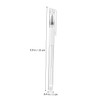 Healvian 9pcs Professional Tattoo Pen Kit Brow Mapping Pens Eyebrow