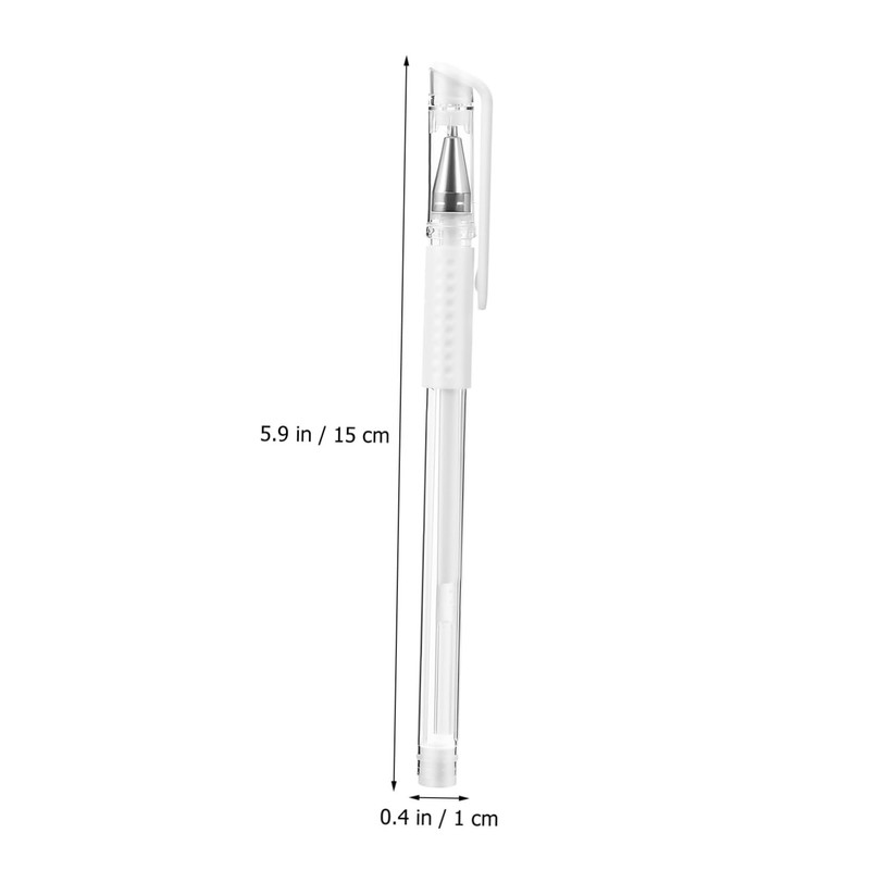 Healvian 9pcs Professional Tattoo Pen Kit Brow Mapping Pens Eyebrow