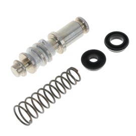 Nissin NISSIN Brand Master Cylinder Repair Parts Piston & Cup Set Model Number 2C2-019 Motorcycle