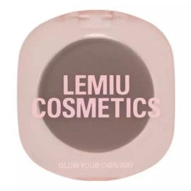 Remiu 레미유 블러셔 아이투 밀착 컨투어링 치크 윈터그레이 BNS Remiu Blusher Eye-to-Face Tight Contouring Cheek Winter Gray BNS