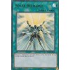 Solar Recharge - BLLR-EN045 - Ultra Rare - 1st Edition