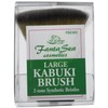 Fantasea Large Kabuki Brush, 3.5 Ounce