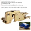 Door Lock Front Left, Car Accessories Metal Door Lock Front