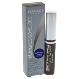 Mavala Switzerland Silky Eye Shadow - Bronze, 10 ml