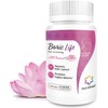 NutraBlast Boric Acid Vaginal Suppositories - 100% Pure Made in USA - Boric Life Intimate Health Support (30 Count)