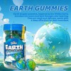 Apexy Planets Gummy Candy – Fun, Fruity, and Filled with