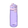 Super Sparrow Tritan Water Bottle, 750 ml, BPA-Free, Ideal Sports