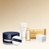 Cle de Peau Beaute [끌레드뽀 보떼](강남점)[단독] 트렌스루센트 루스 파우더 N M 스몰 세트 [Clé de Peau Beauté] (Gangnam Branch) [Exclusive] Translucent Loose Powder N M Small Set [1 light]