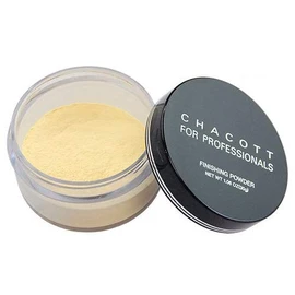 Chacott tyakotto finissingupauda- G 789; Banana Pearl Glitter