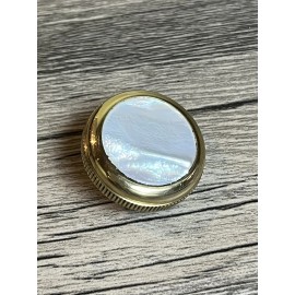 KANSTUL Concert Tuba Pearl Finger Button