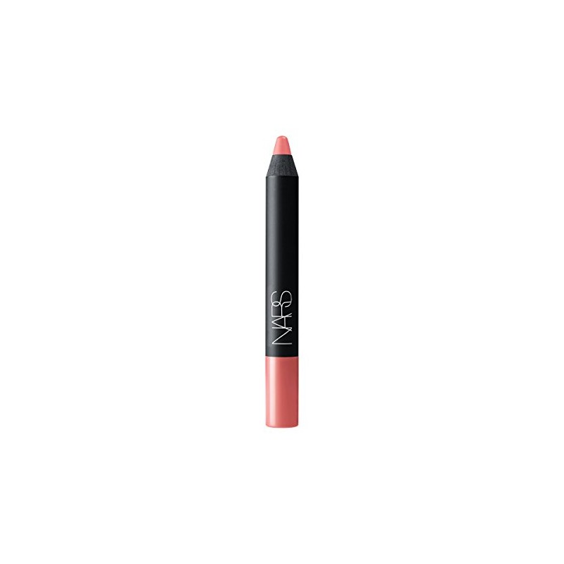 Nars Velvet Matte Lip Pencil - Get Off