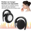 TWS Bluetooth 5.0 Ear Hook Earbuds Wireless Stereo Dual Channel