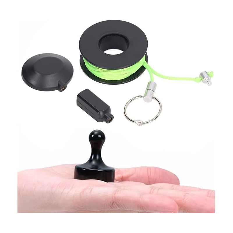 Magnetic Wire Pulling System for Professionals, Cable Puller Tool Wiremag