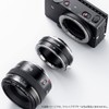K&F Concept Mount Adapter KF-EFL (Canon EF Mount Lens to