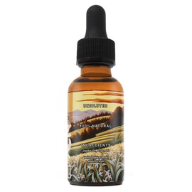 Vanilla Beard Oil – A Bold Sweet Vanilla Scent (1 oz.)