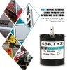 AC220V 28W Miniature Permanent Magnet Synchronous Motor CW/CCW(40rpm)