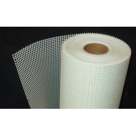 brnd 10oz. Heavy-Duty Fiberglass Mesh, 38" Wide, EIFS Stucco, Mortar (PER FOOT)