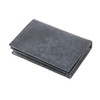 Boosters Business Card Case, Genuine Leather, Pueblo, Large Capacity, Boosters,