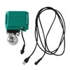 U.S. Solid 1" Smart Motorized Ball Valve - Remote App