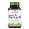 Vidanat Cloruro de Magnesio + Zinc 100 Tabletas – Suplemento
