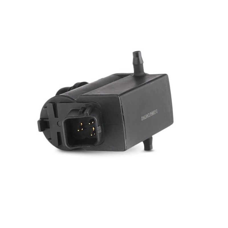 RIDEX 794W0008 Electric Windscreen Washer Pump