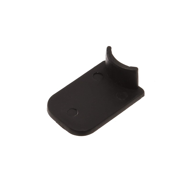 FEZ Set Cover Plate Ignition Lock Cover (Luxury Design) for