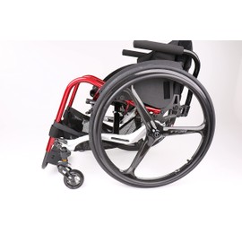 OX ENGINEERING 3D Undernet (Width 360-420))