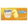 Swiffer 360 Dusters Extender Kit 3 Unscented Dusters With Extendable