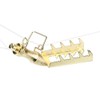 Fishing Bait Retriever Lure Saving Tackle with 30m PE Line