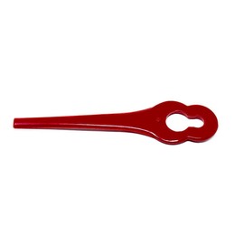 Grizzly Tools 60 Plastic Replacement Blades for Florabest Fat 18 B2 B3 Art 18 Art 1825 Lion Grass Trimmer