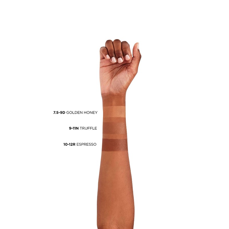 L'Oréal Paris Accord Parfait Concealer Eye Care Espresso Illuminator