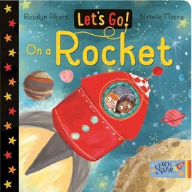 Let's Go! On a Rocket