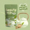Generic Dear Face Beauty Milk Premium Japanese Matcha Latte 10