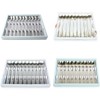 Hanil Stainless Steel Kitchen Art Cutlery Set Collection Exhibition, 09. Kitchen Art Golden Pig Fortune / 한일스텐레스 키친아트 수저세트 모음전, 09. 키친아트 황금돼지 복